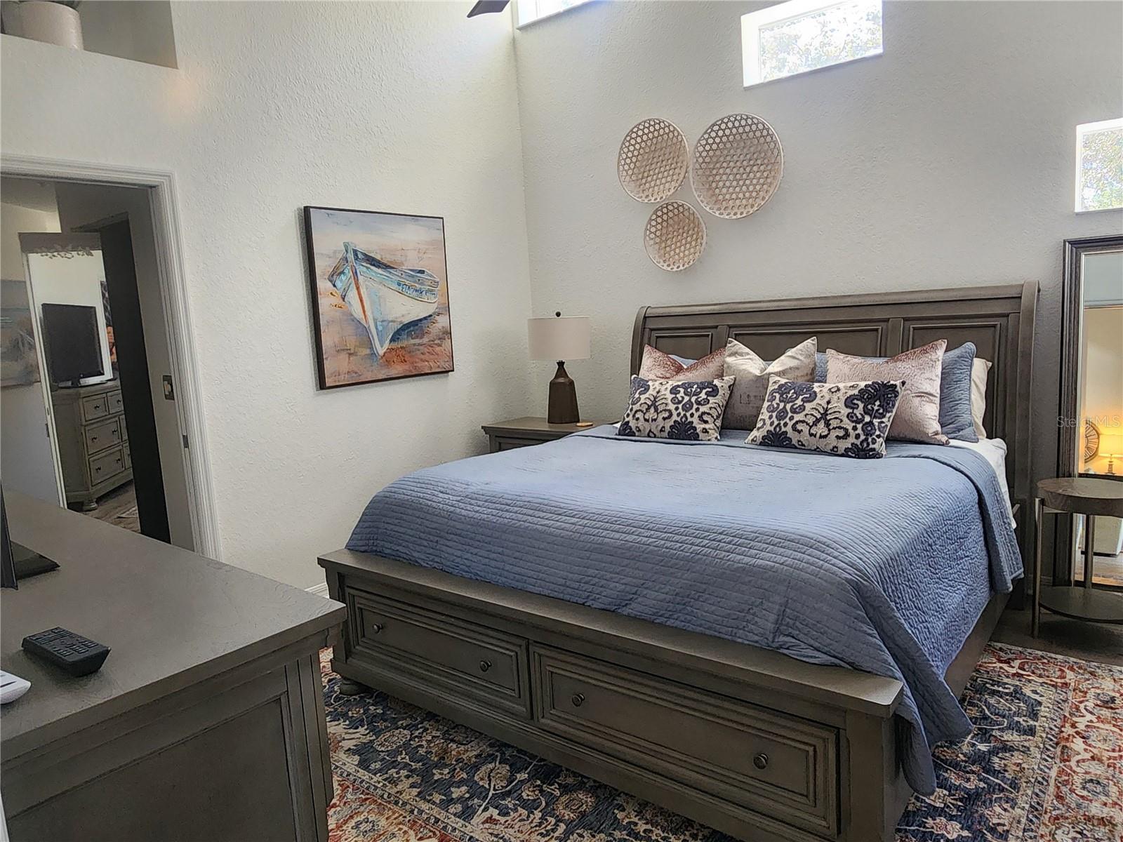 FAIRWAY GARDENS AT TARA - Residential Lease