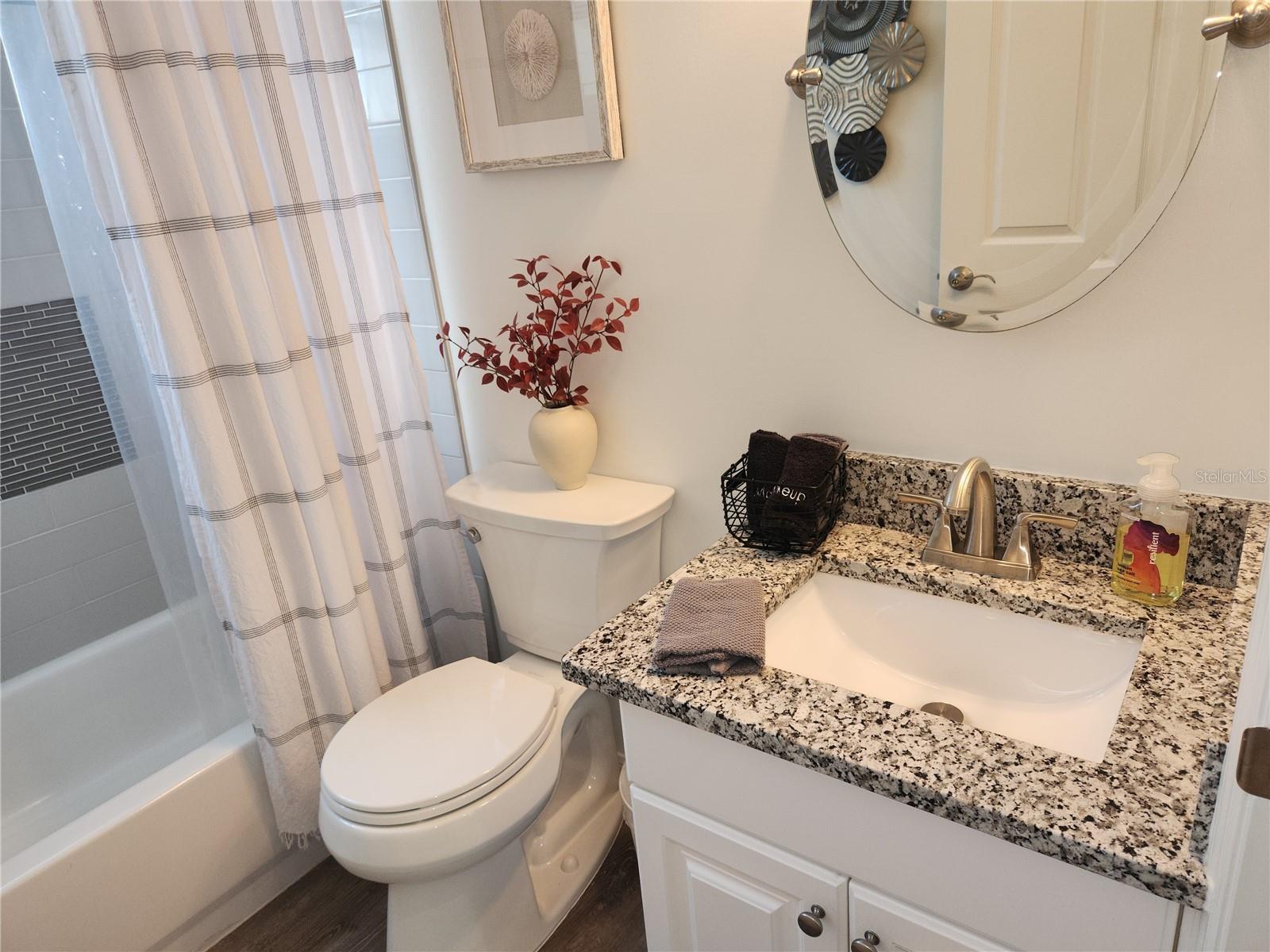 FAIRWAY GARDENS AT TARA - Residential Lease