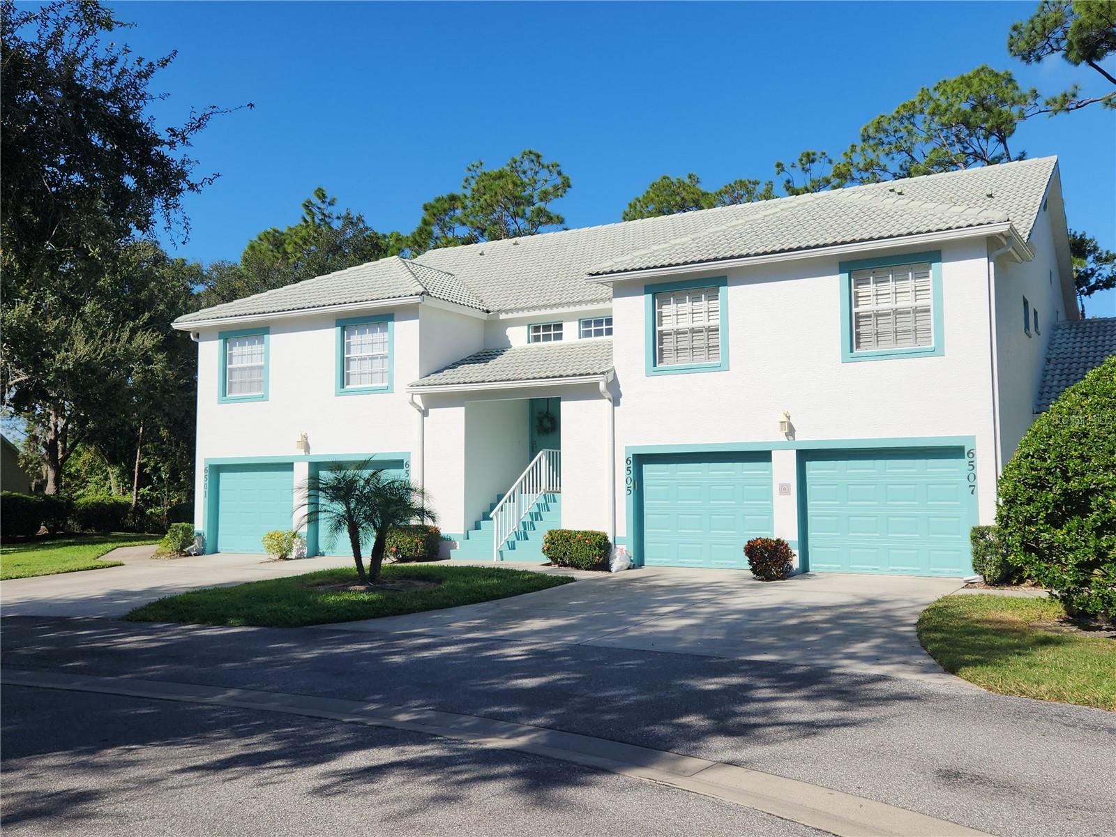 FAIRWAY GARDENS AT TARA - Residential Lease