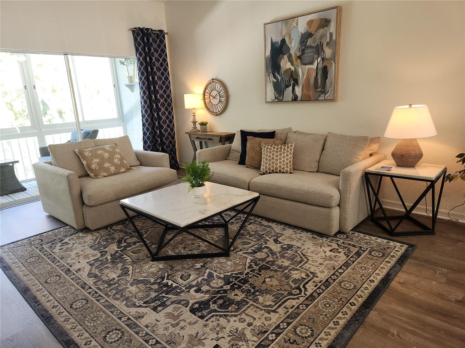 FAIRWAY GARDENS AT TARA - Residential Lease