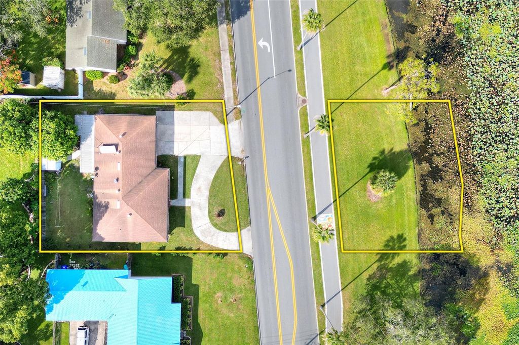 Photo of 1206 W Lake Parker Drive, Lakeland, FL 33805 (MLS # L4955589)