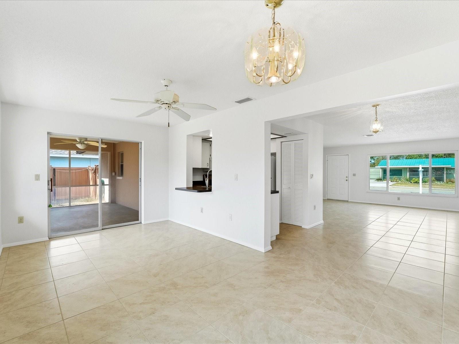 PORT CHARLOTTE SEC 027 - Residential