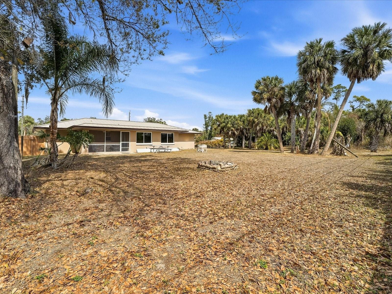 PORT CHARLOTTE SEC 027 - Residential