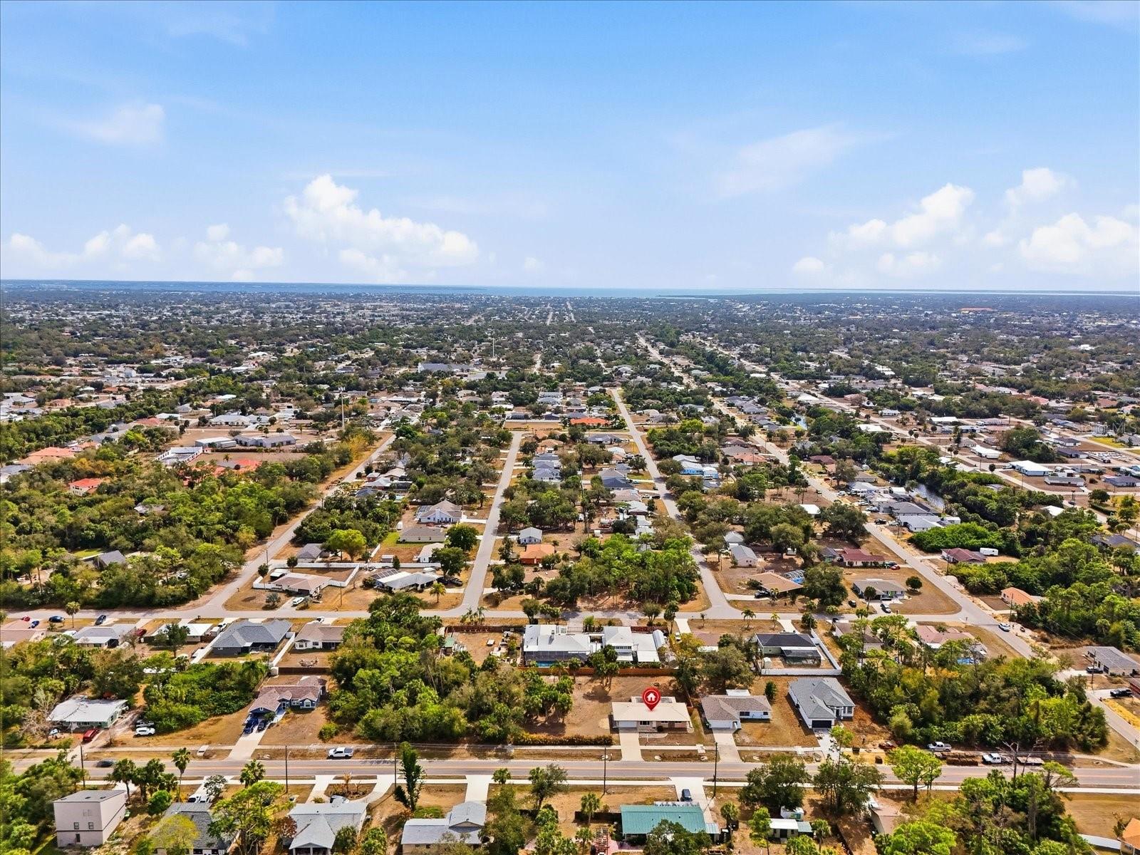 PORT CHARLOTTE SEC 027 - Residential