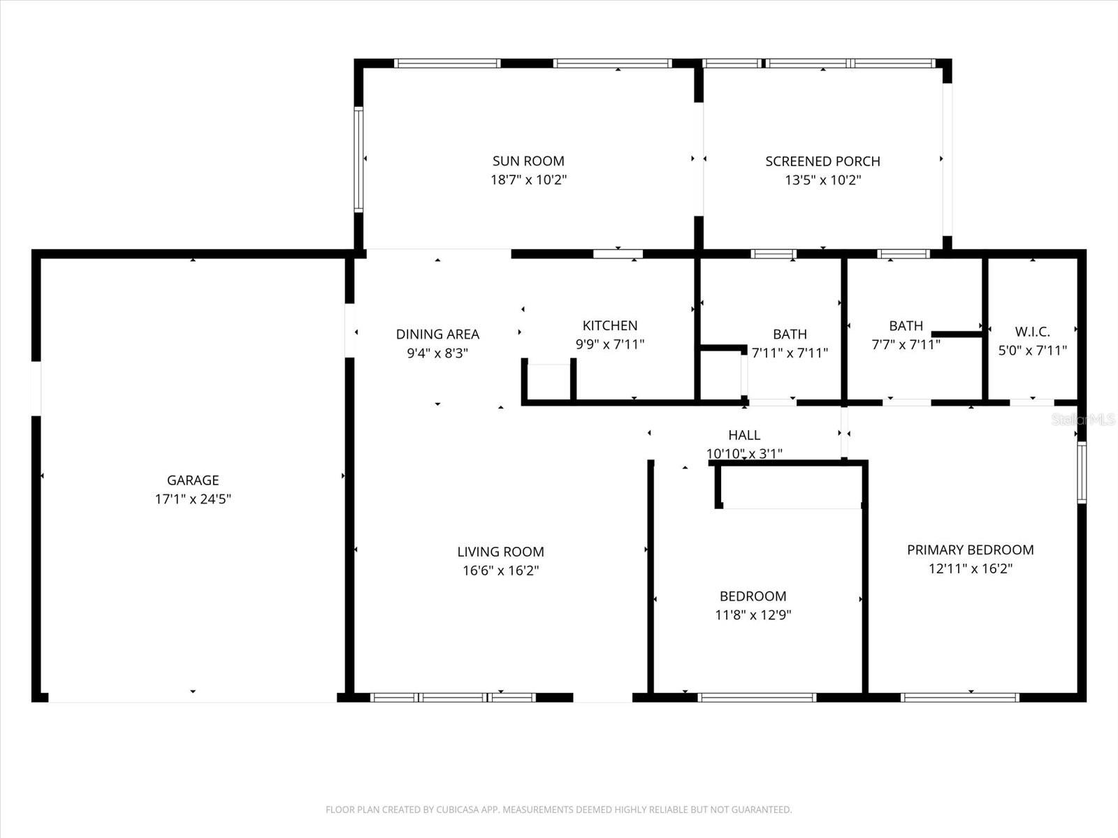 PORT CHARLOTTE SEC 027 - Residential