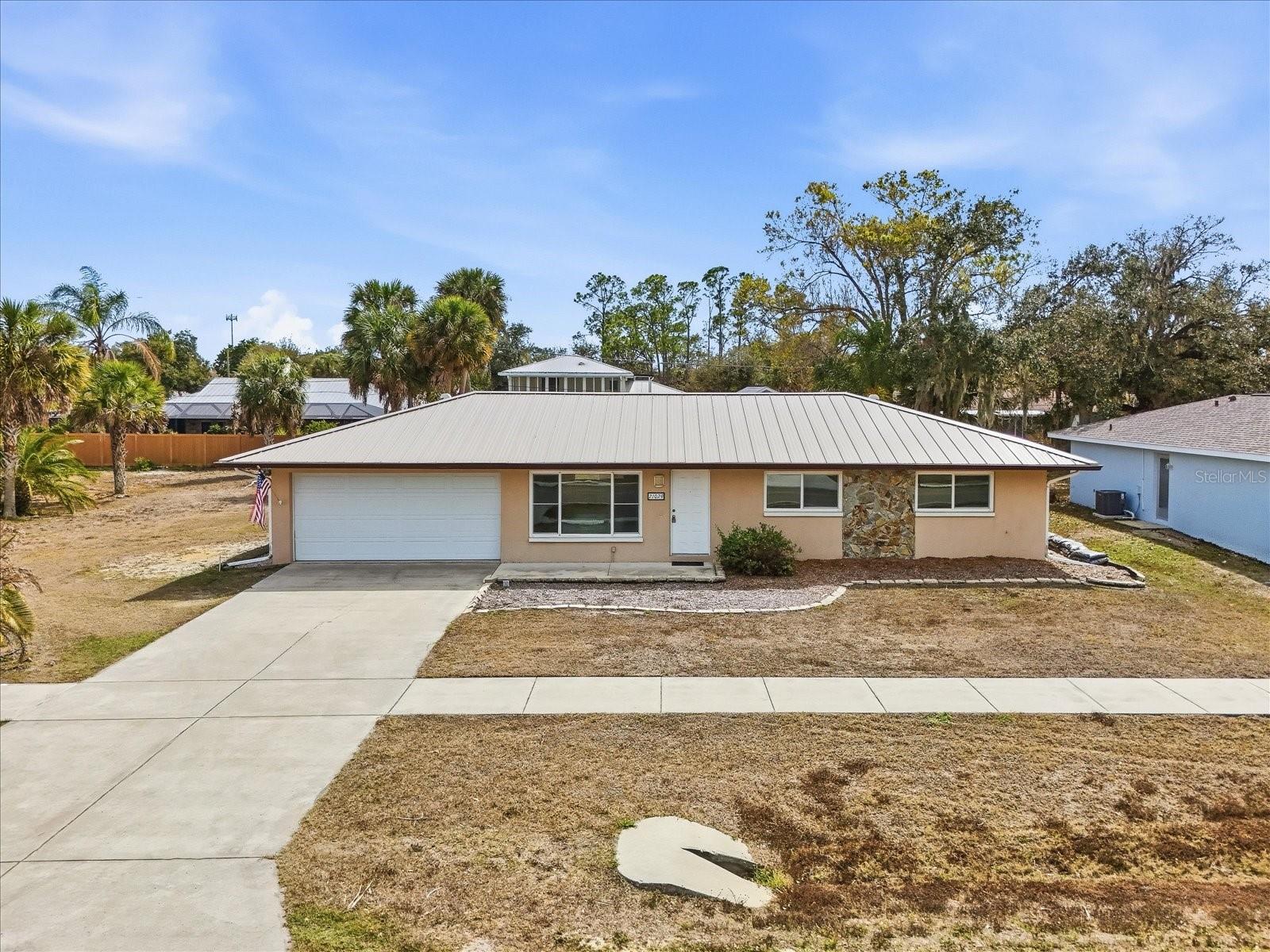 PORT CHARLOTTE SEC 027 - Residential