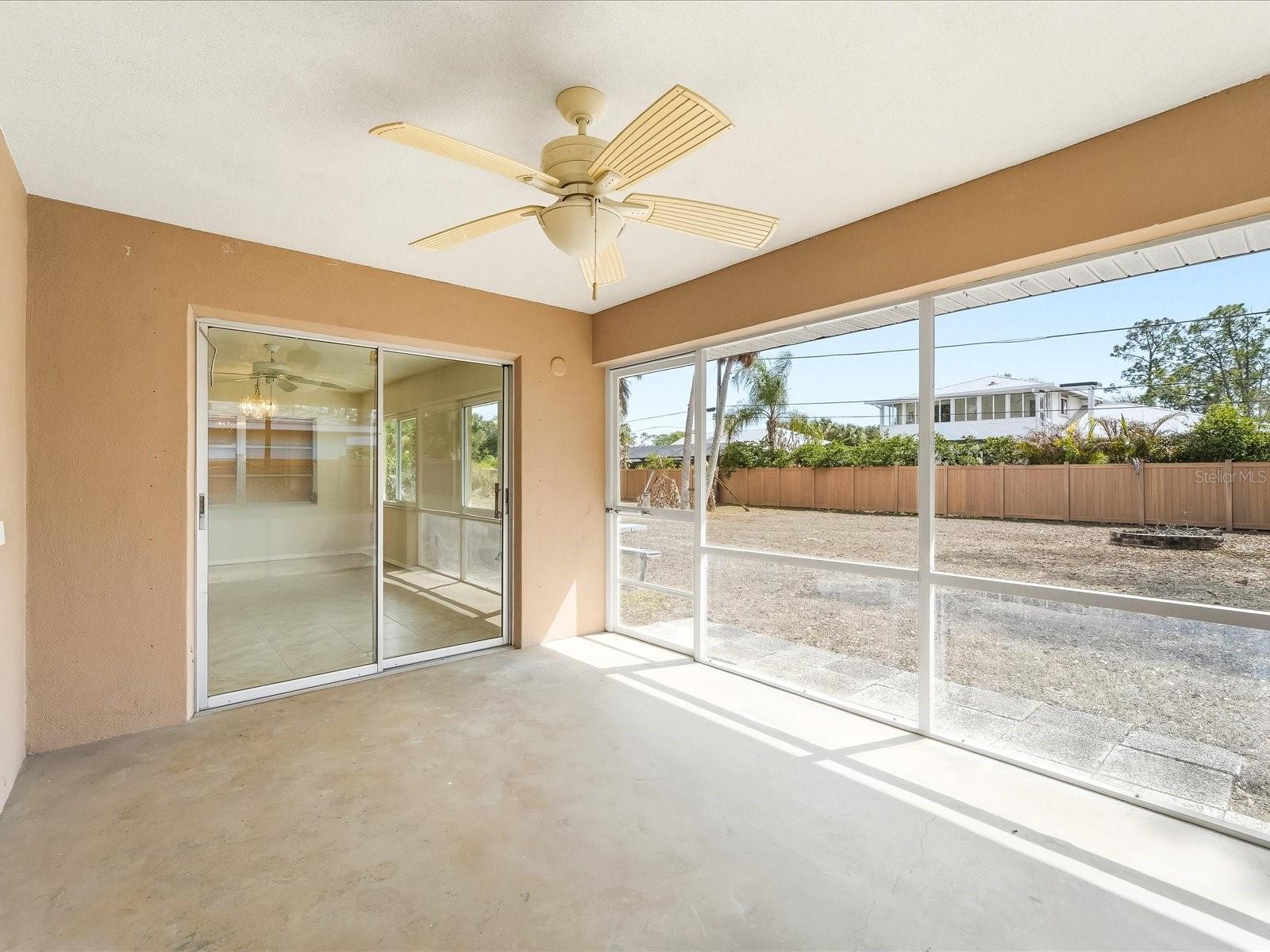 PORT CHARLOTTE SEC 027 - Residential