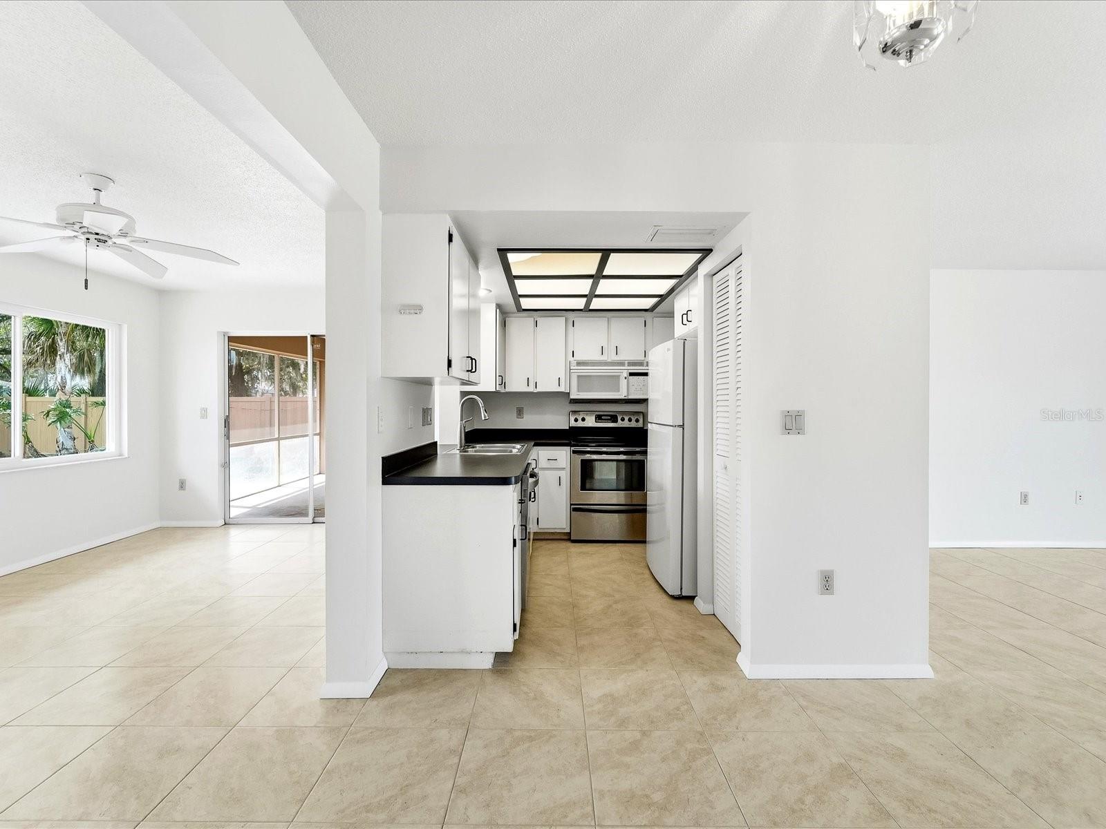 PORT CHARLOTTE SEC 027 - Residential