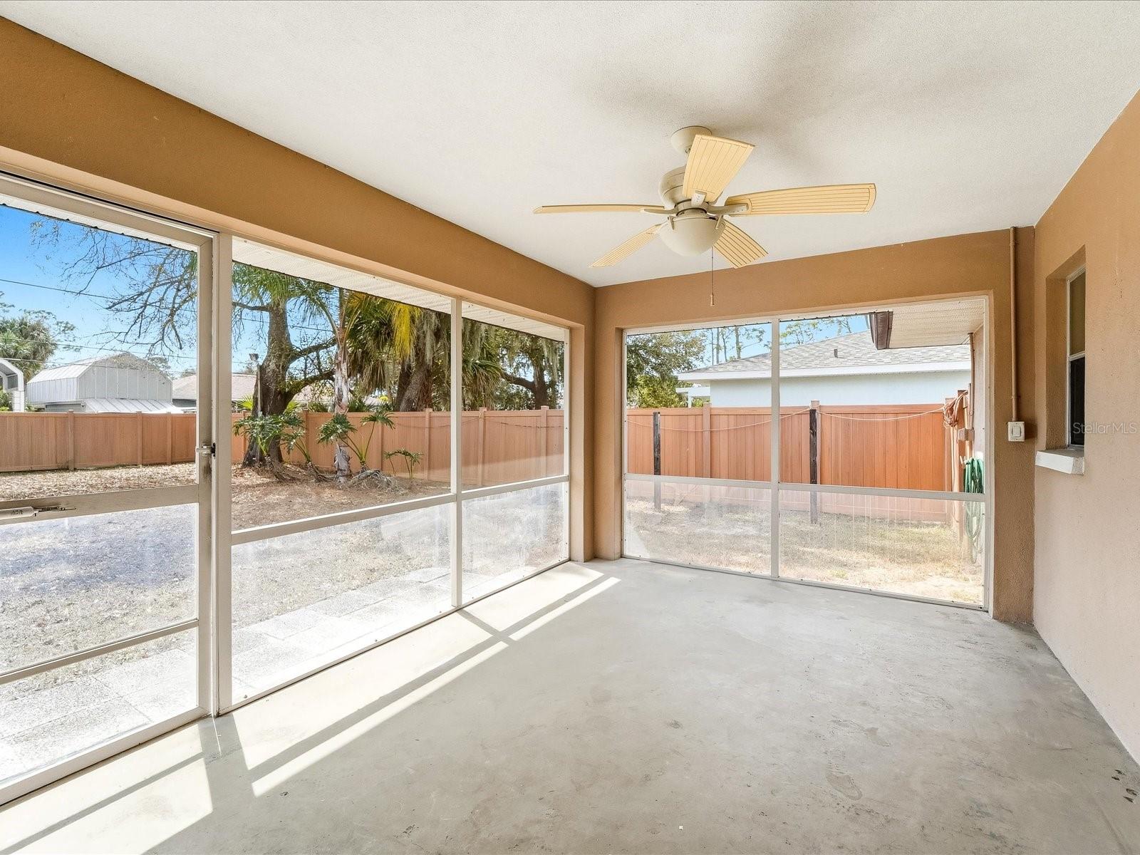 PORT CHARLOTTE SEC 027 - Residential