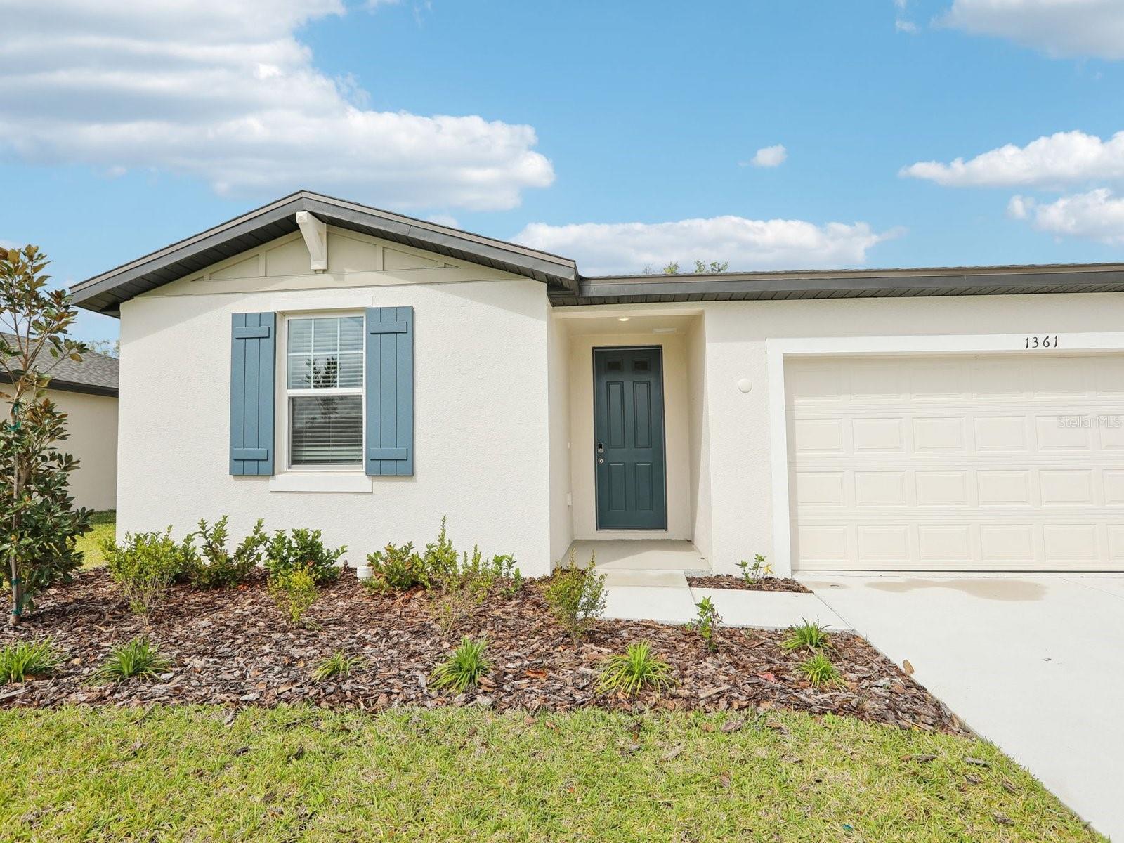 1361 OAK VALLEY DRIVE