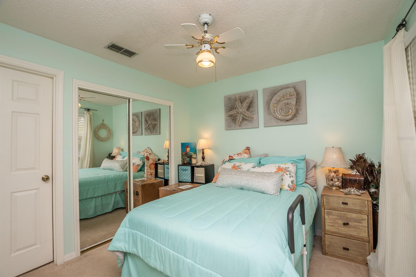 Sun Beach Club Condo Ph 01-03 - Residential