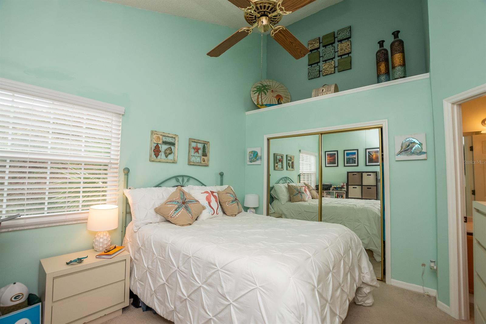 Sun Beach Club Condo Ph 01-03 - Residential