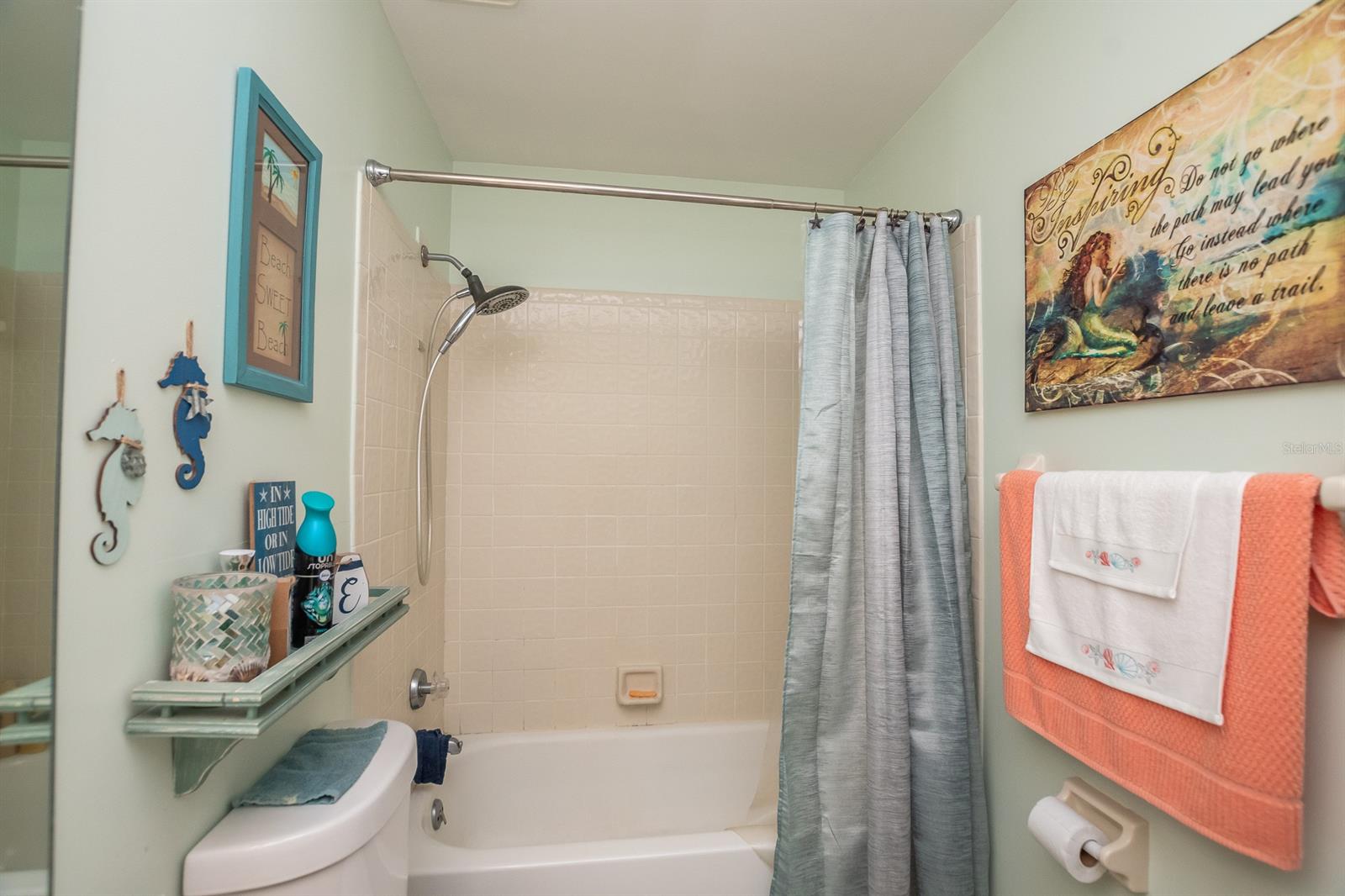 Sun Beach Club Condo Ph 01-03 - Residential