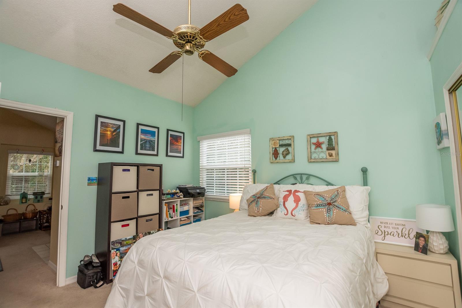 Sun Beach Club Condo Ph 01-03 - Residential