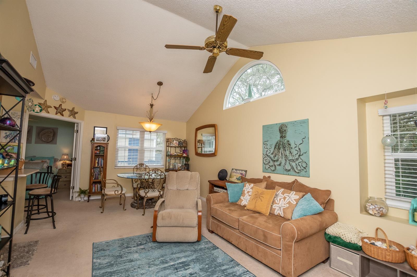 Sun Beach Club Condo Ph 01-03 - Residential