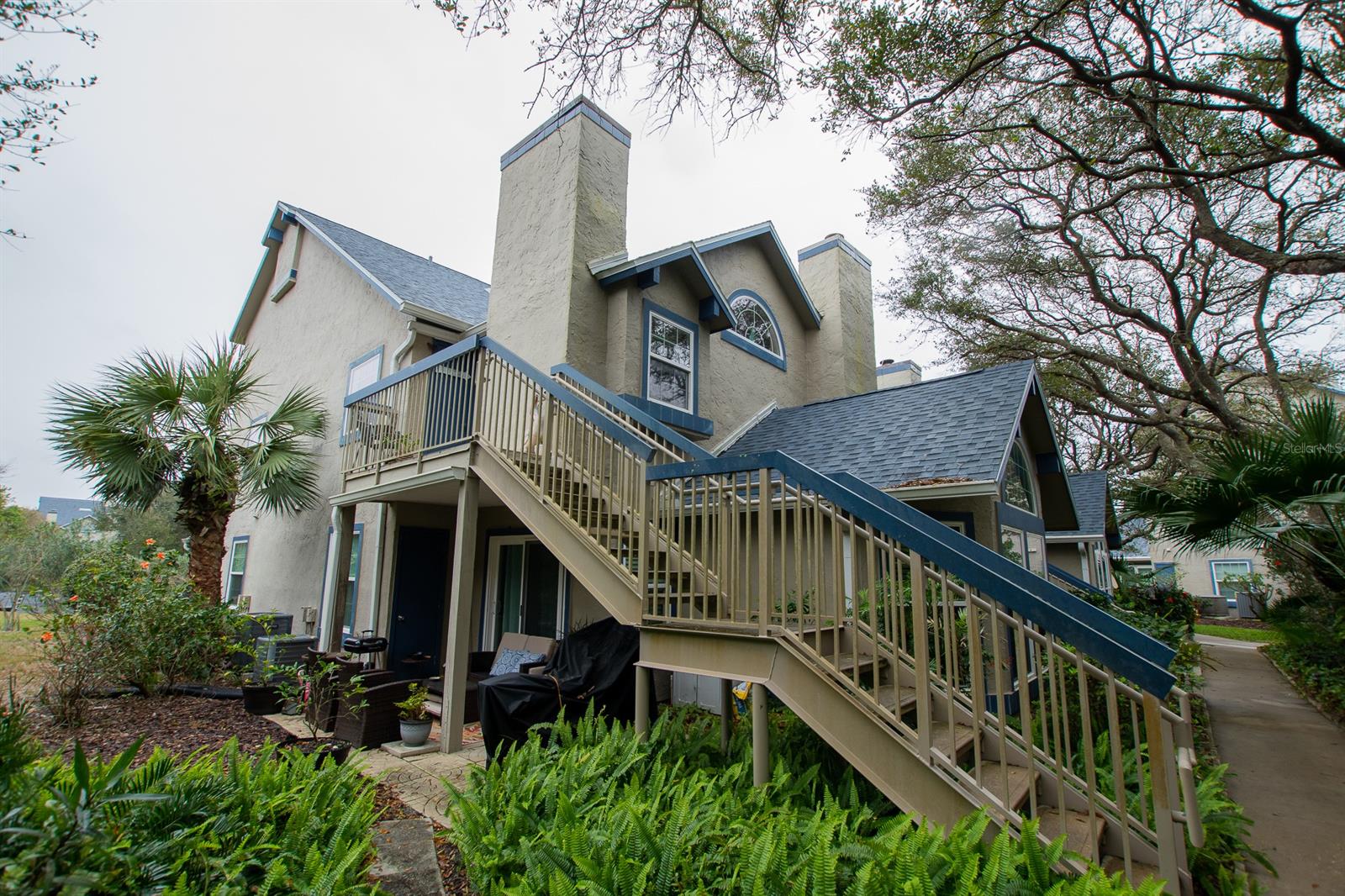 Sun Beach Club Condo Ph 01-03 - Residential