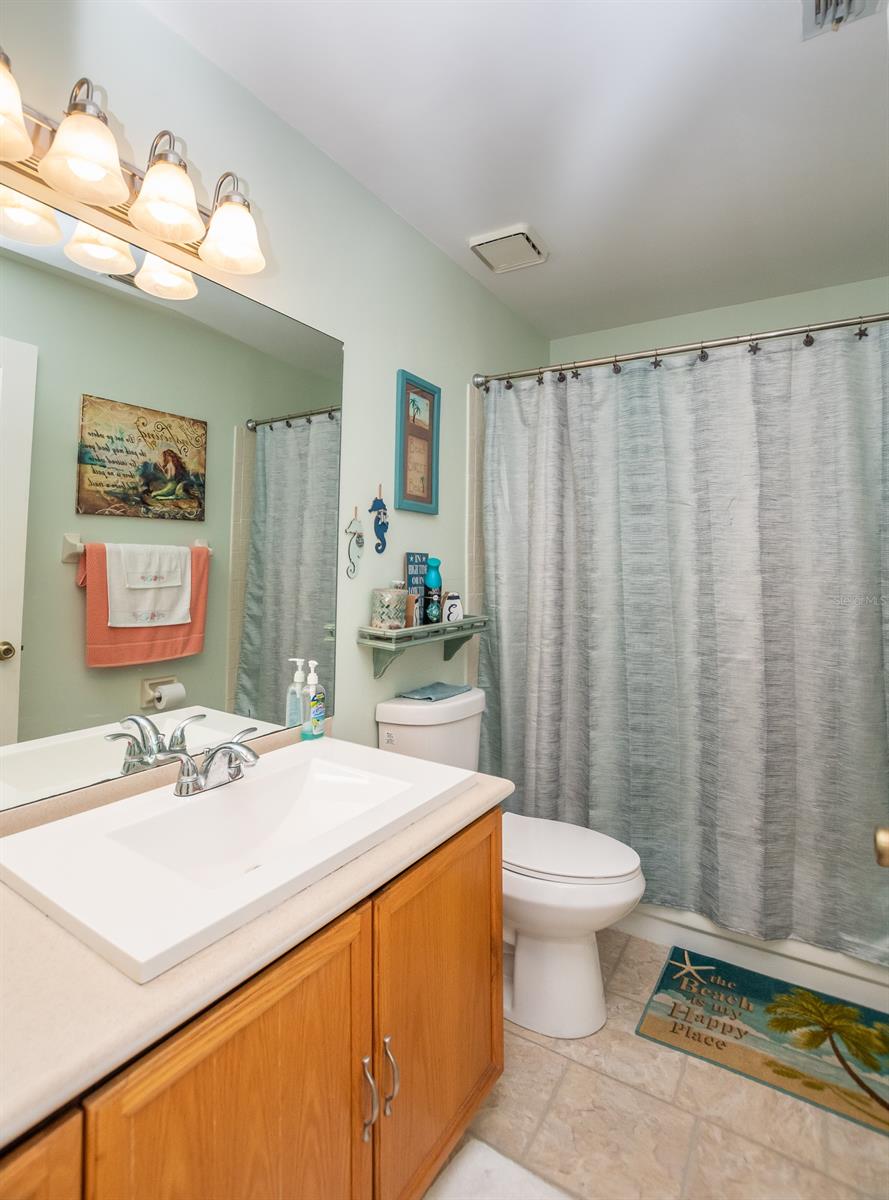 Sun Beach Club Condo Ph 01-03 - Residential