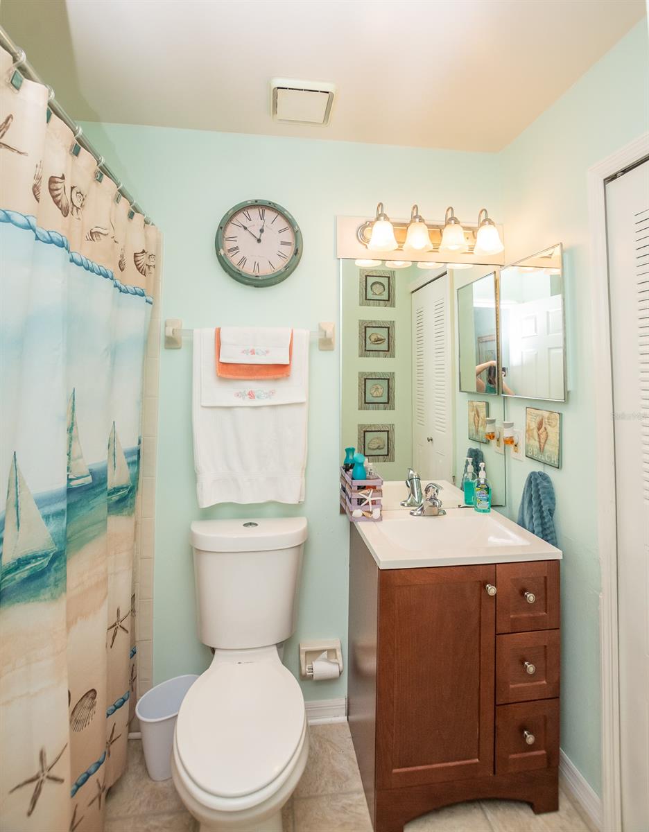 Sun Beach Club Condo Ph 01-03 - Residential