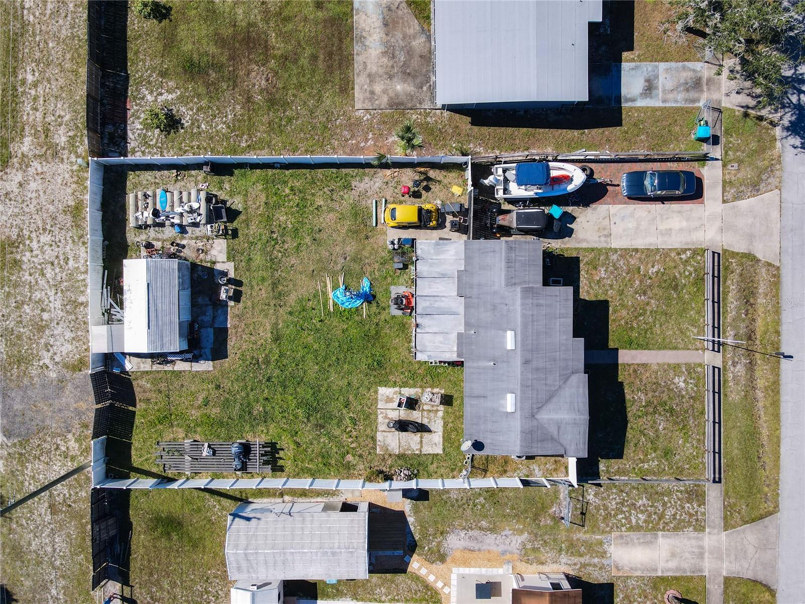 DELTONA LAKES UNIT 74 - Residential