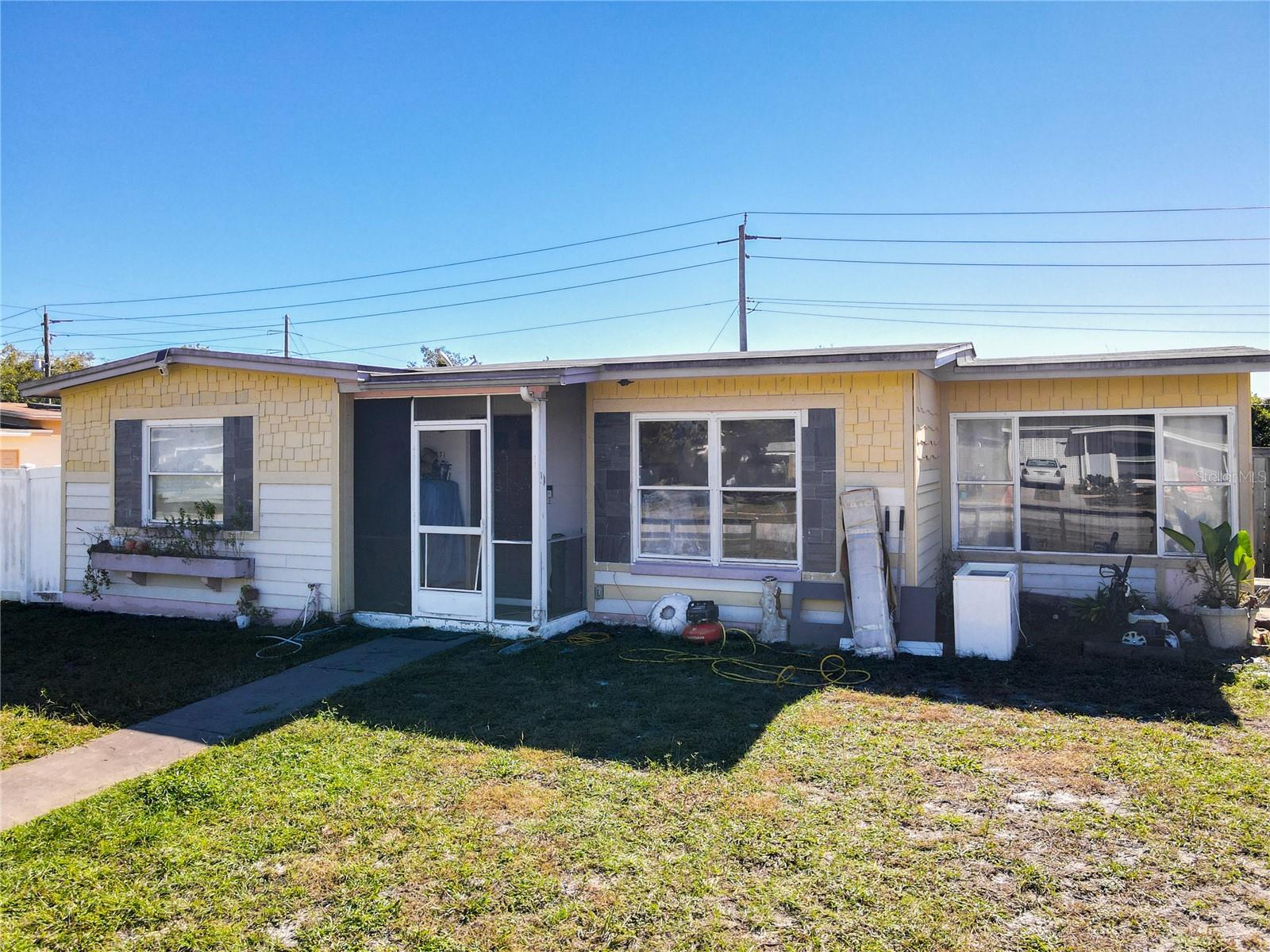 DELTONA LAKES UNIT 74 - Residential