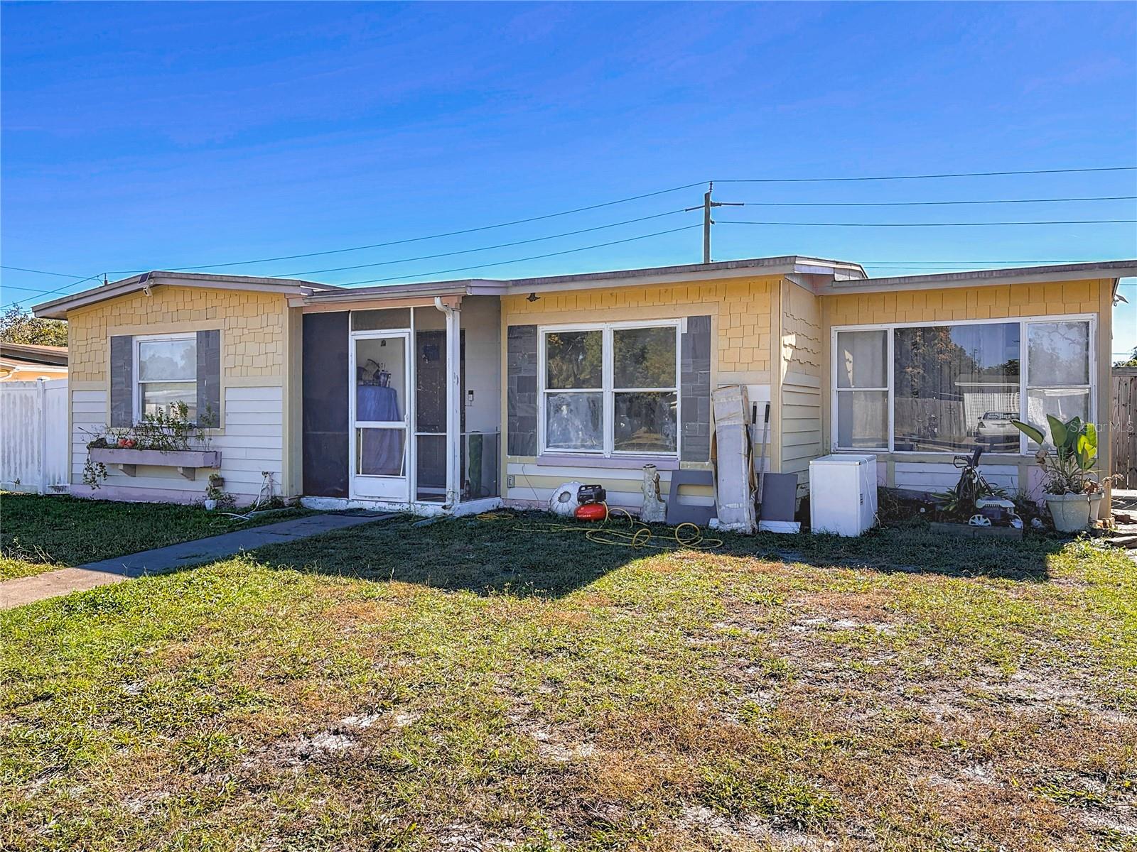 DELTONA LAKES UNIT 74 - Residential