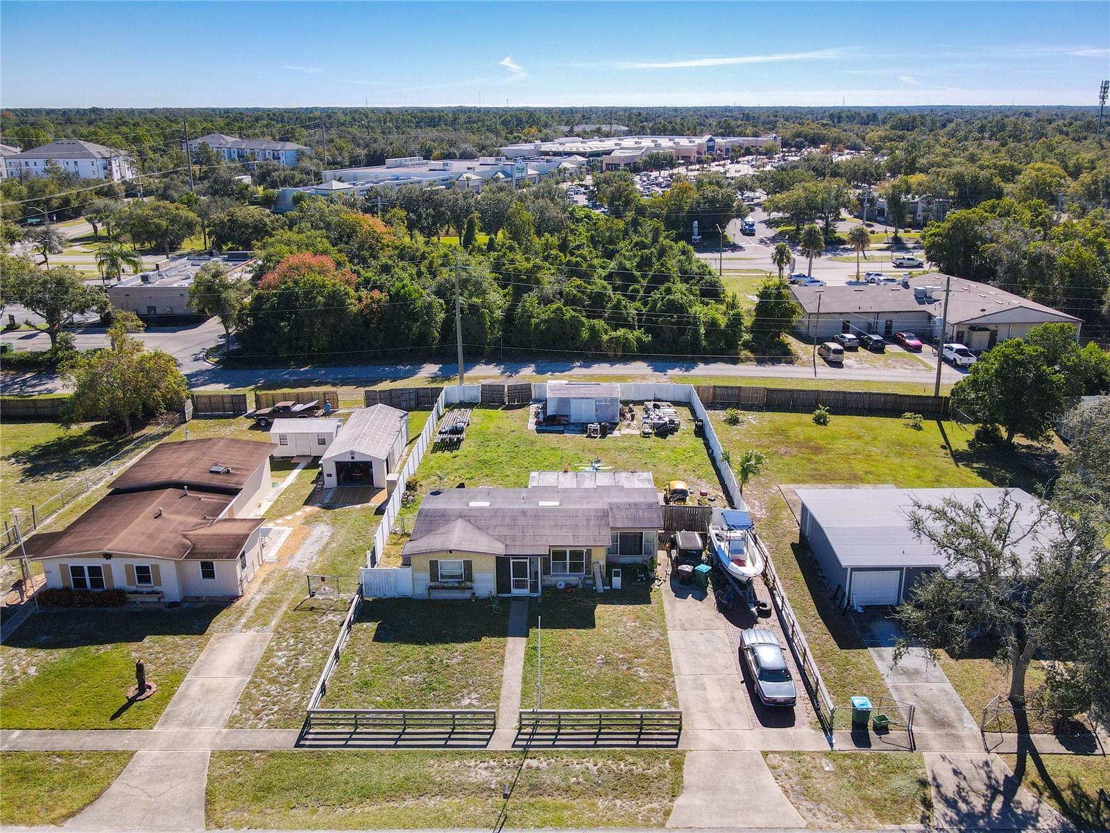 DELTONA LAKES UNIT 74 - Residential