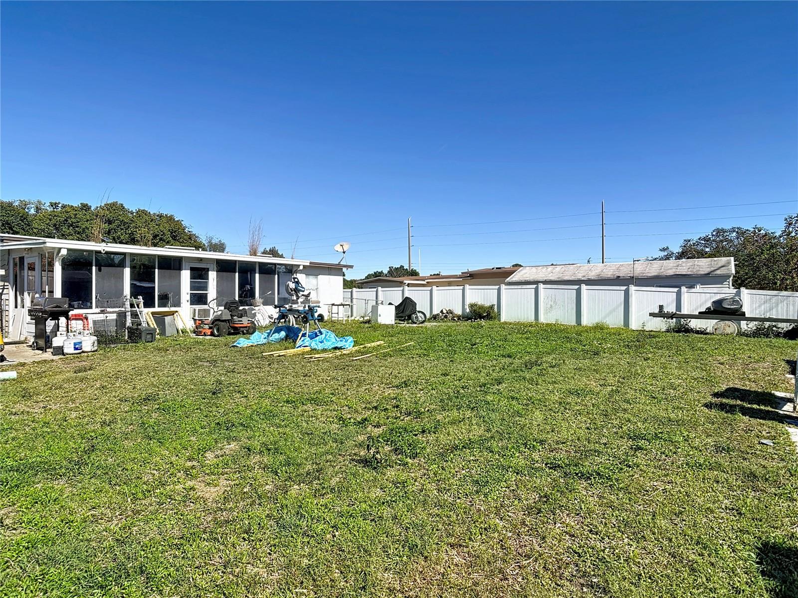 DELTONA LAKES UNIT 74 - Residential