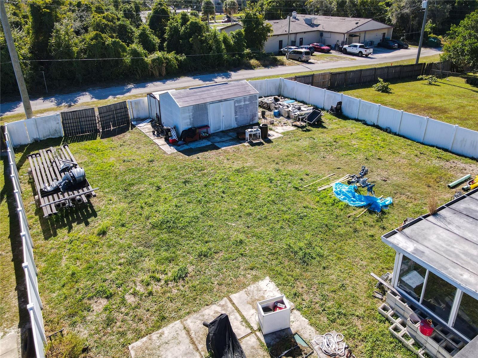 DELTONA LAKES UNIT 74 - Residential