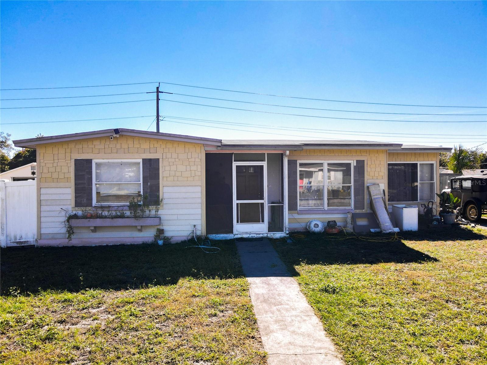 DELTONA LAKES UNIT 74 - Residential