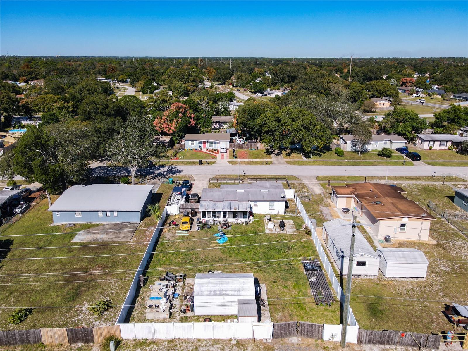 DELTONA LAKES UNIT 74 - Residential