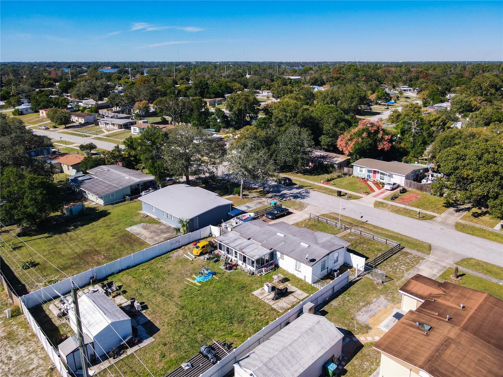DELTONA LAKES UNIT 74 - Residential