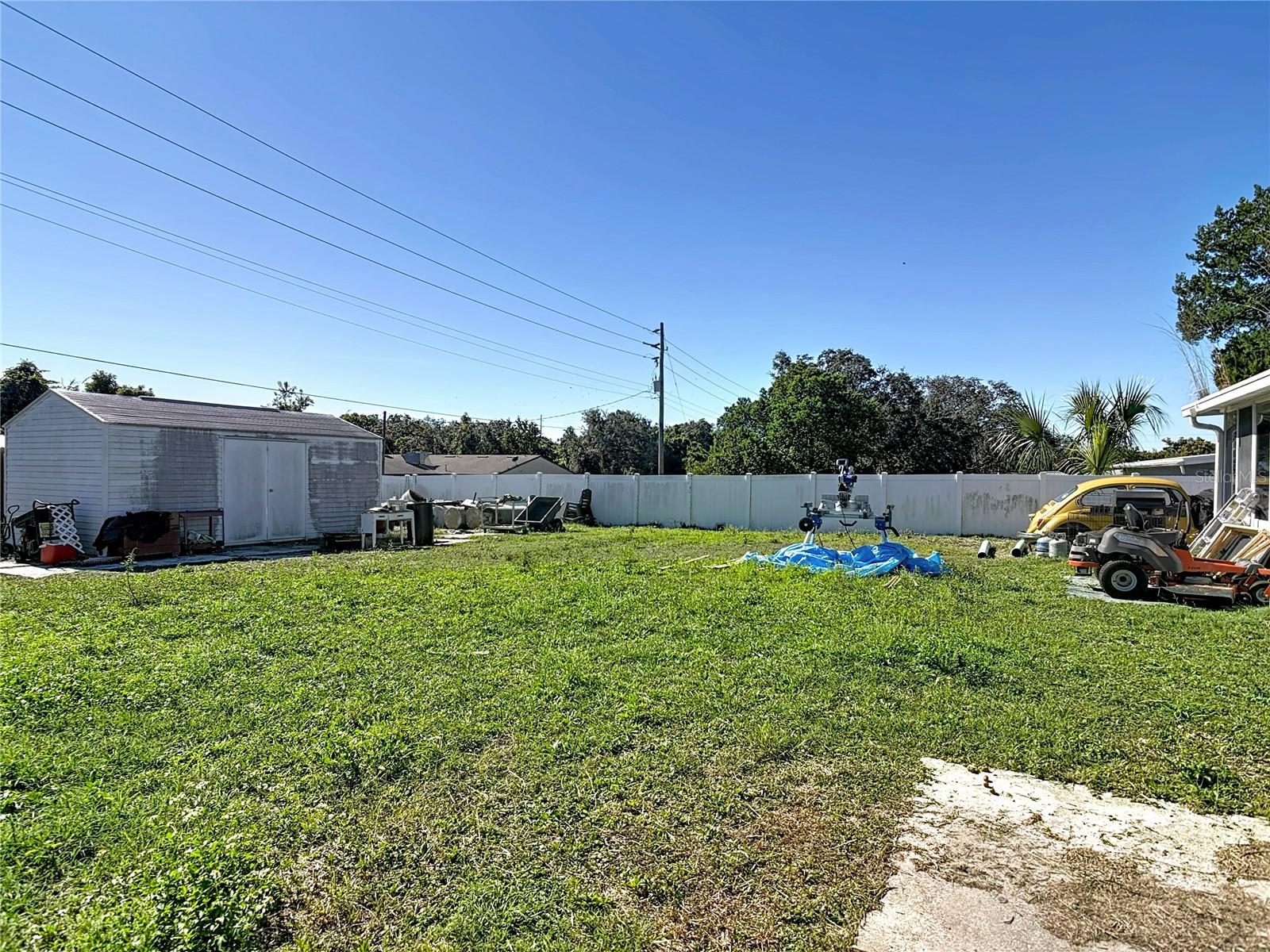 DELTONA LAKES UNIT 74 - Residential