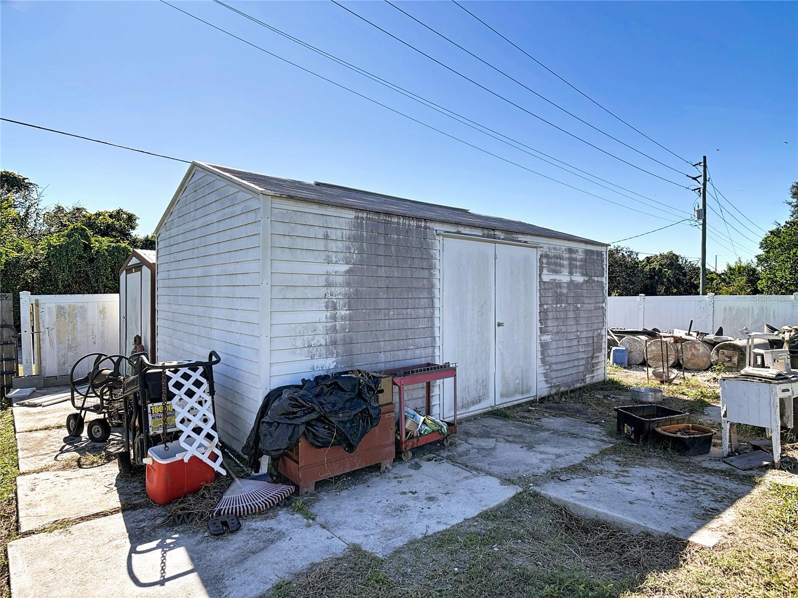 DELTONA LAKES UNIT 74 - Residential