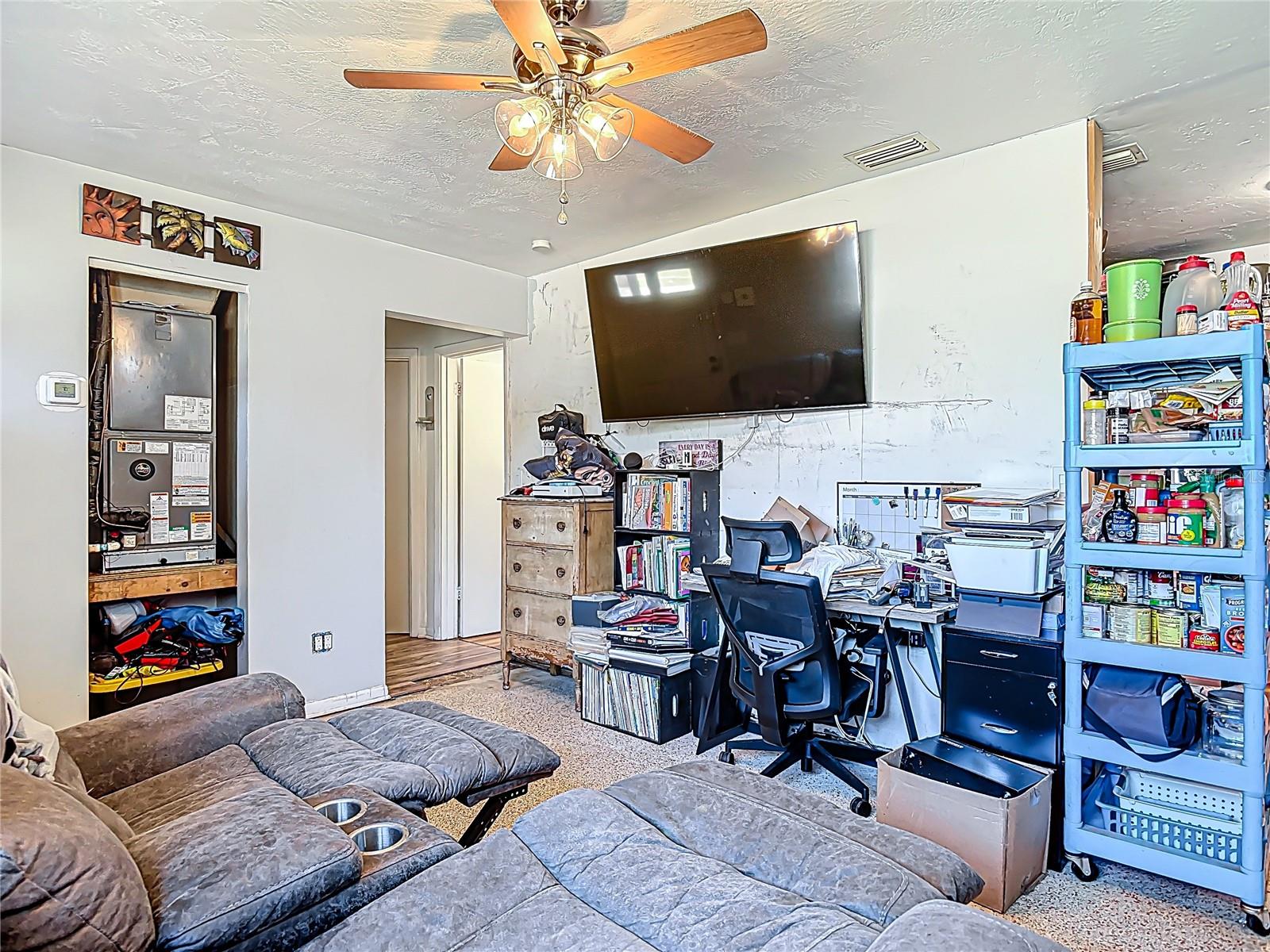 DELTONA LAKES UNIT 74 - Residential