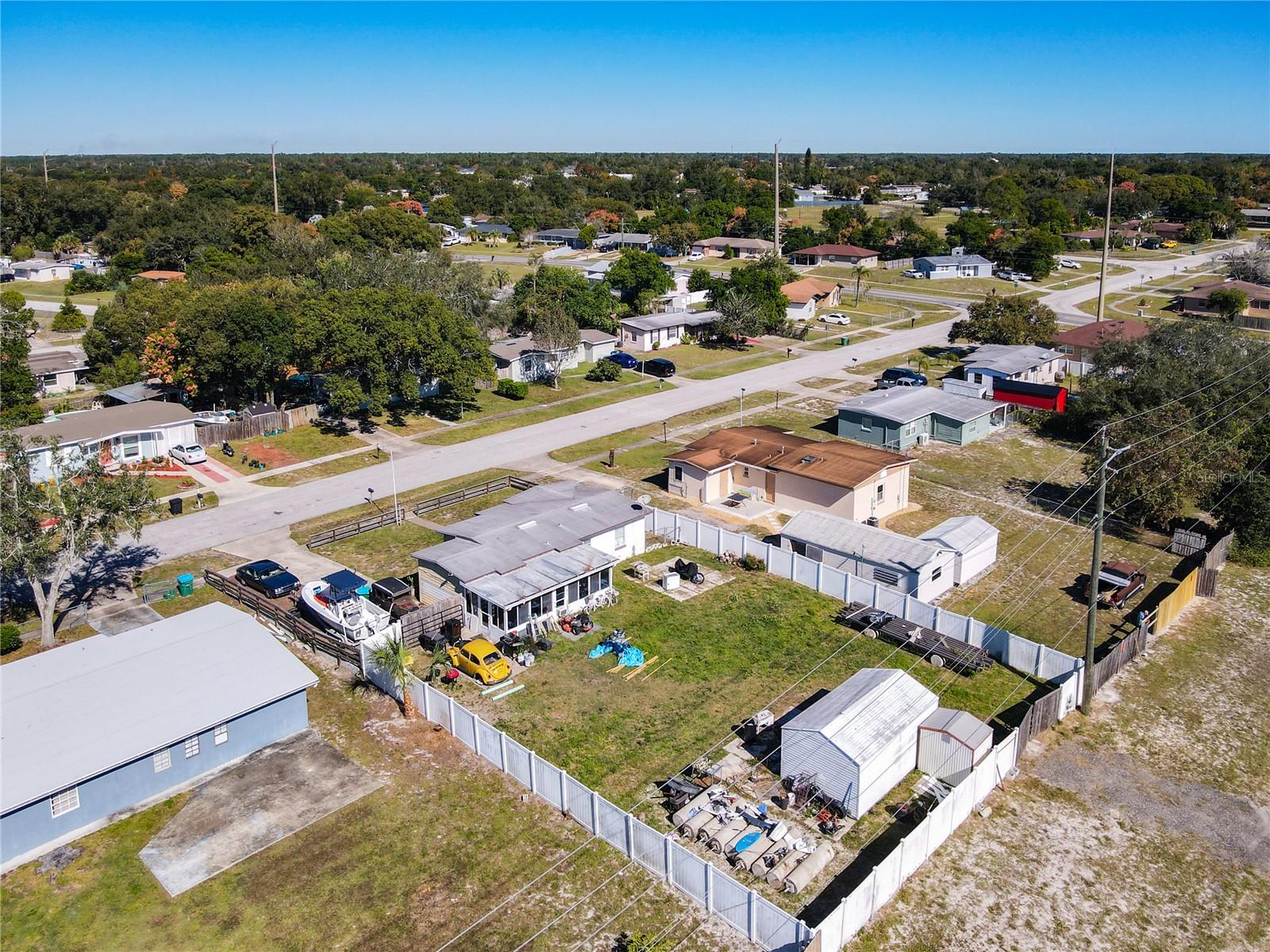 DELTONA LAKES UNIT 74 - Residential