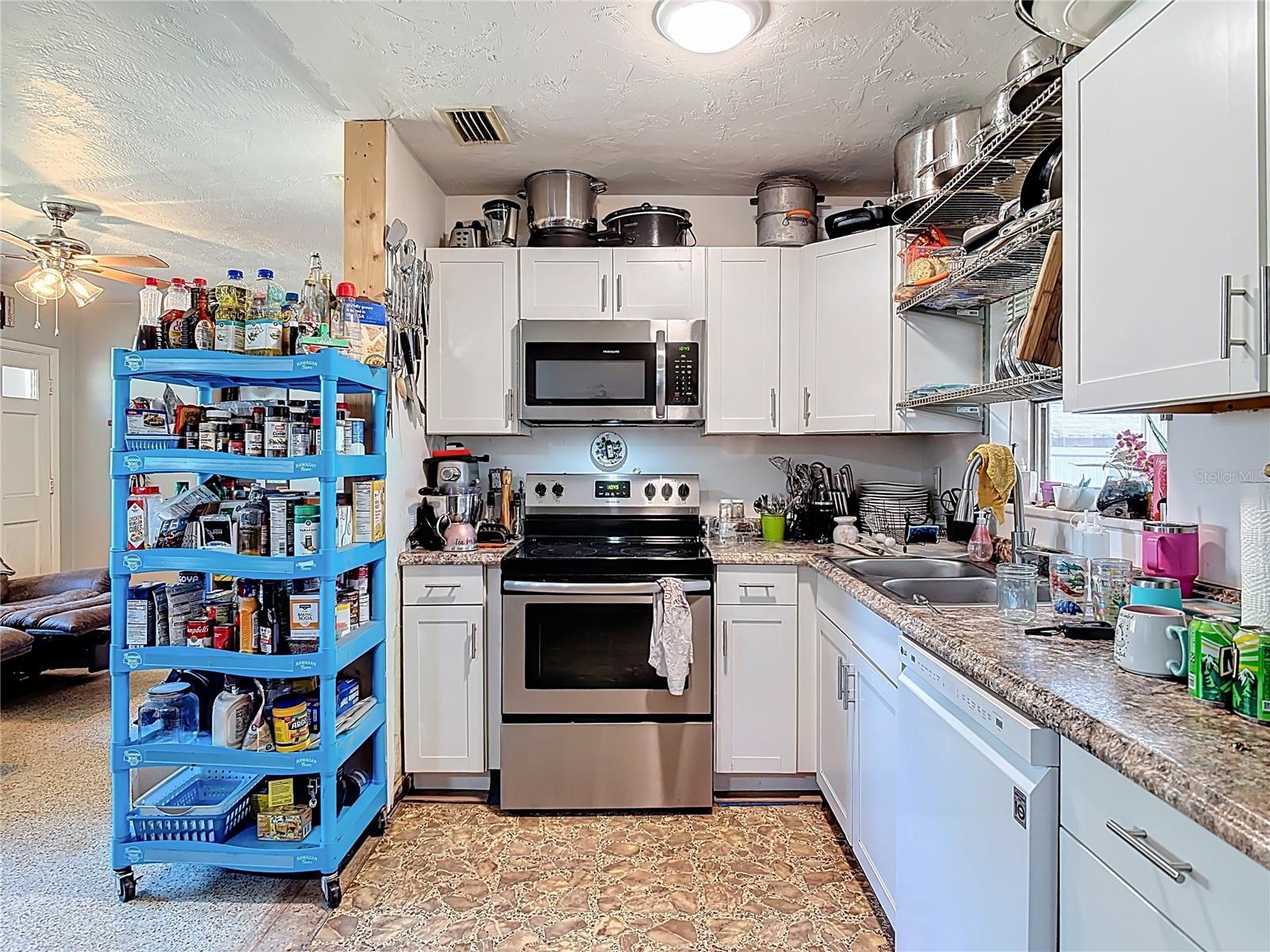 DELTONA LAKES UNIT 74 - Residential