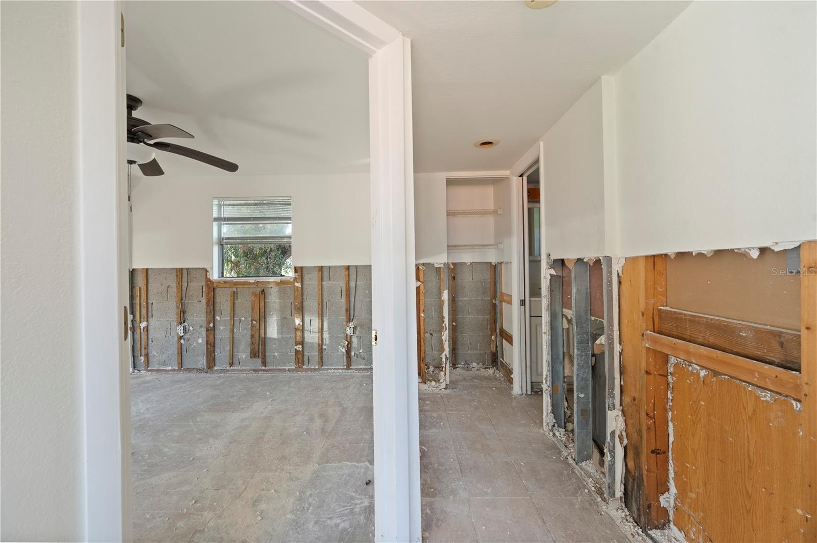 C HARBOR - Residential Income