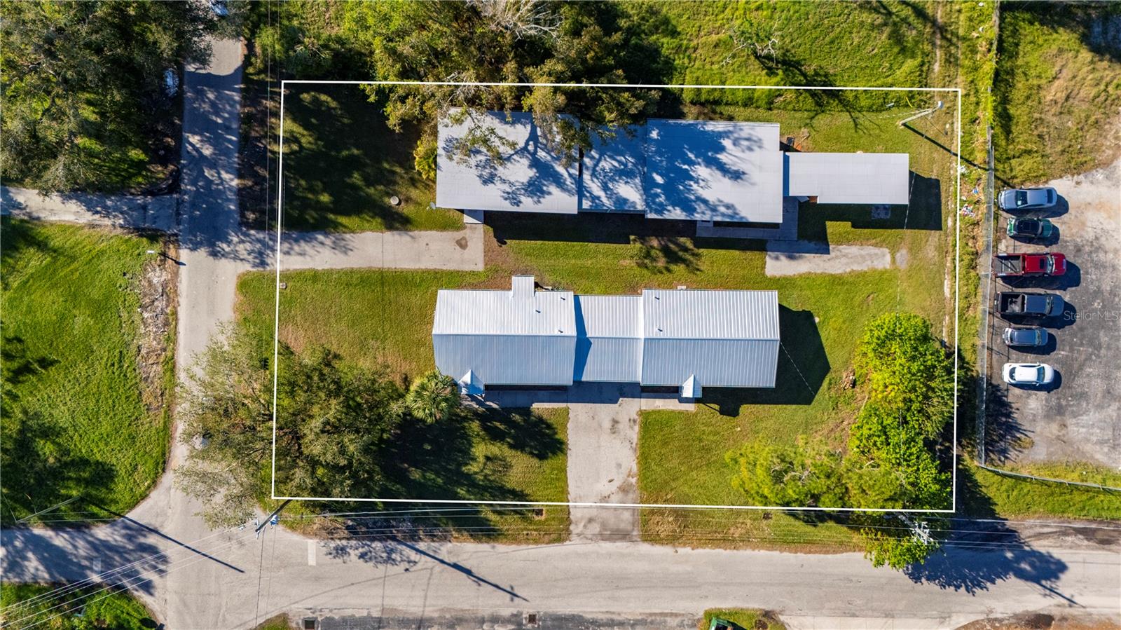 C HARBOR - Residential Income