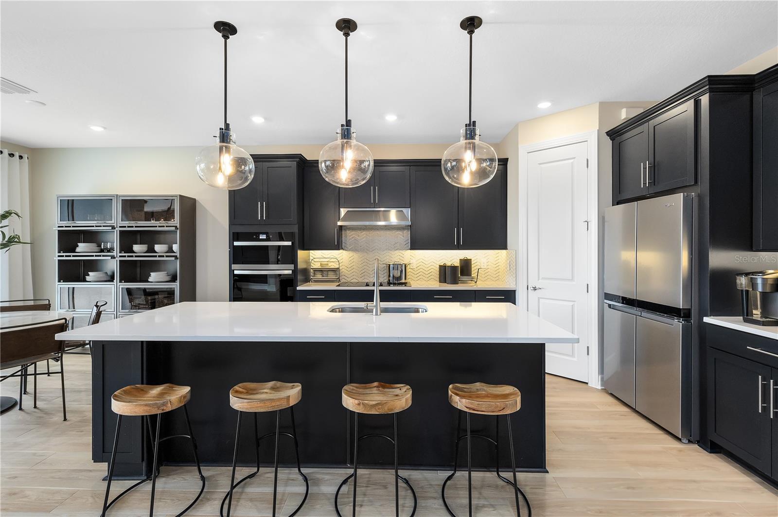 BRIDGEWALK - Residential