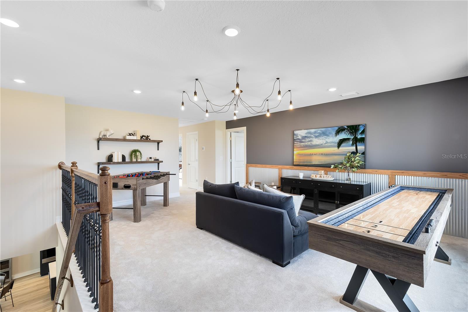 BRIDGEWALK - Residential