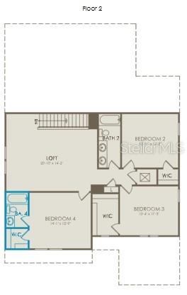 BRIDGEWALK - Residential