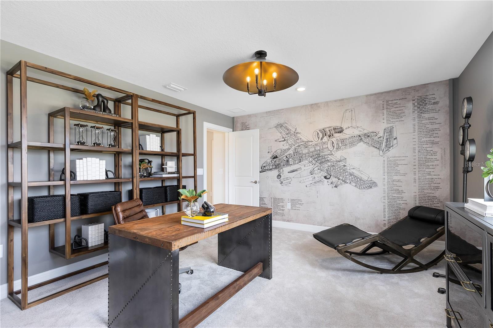 BRIDGEWALK - Residential