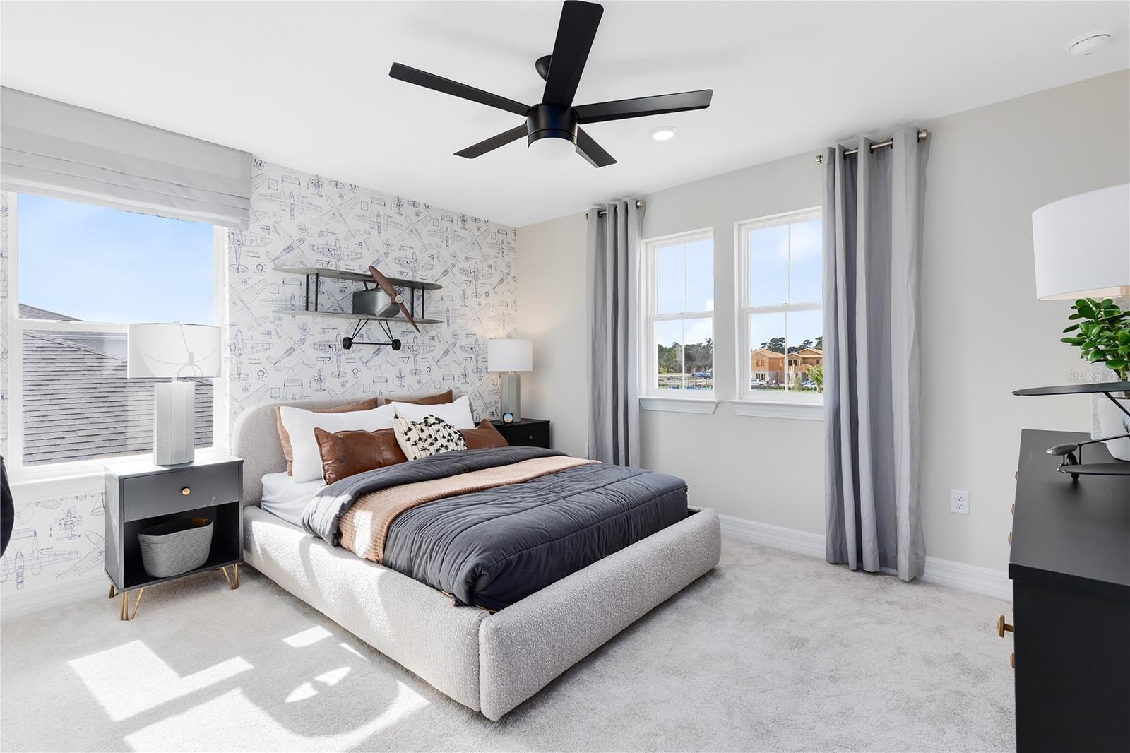 BRIDGEWALK - Residential