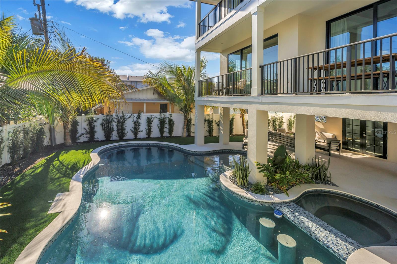 LIDO BEACH DIV B RESUB - Residential