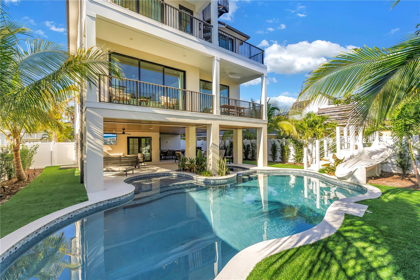 LIDO BEACH DIV B RESUB - Residential