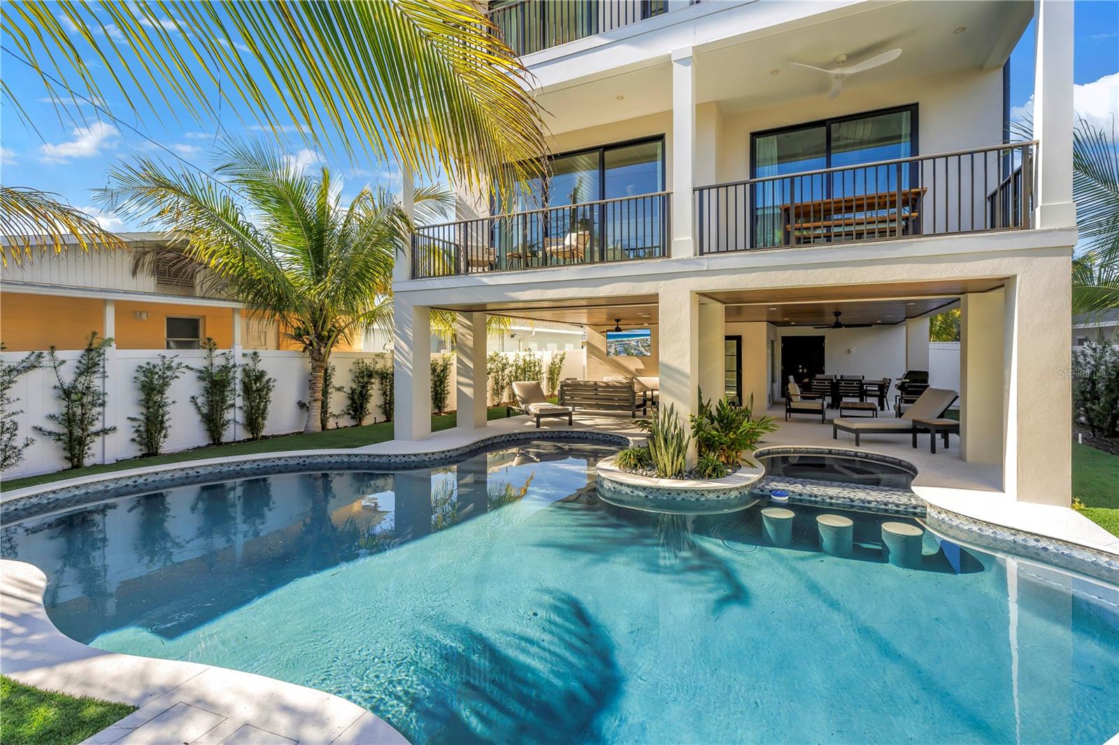 LIDO BEACH DIV B RESUB - Residential