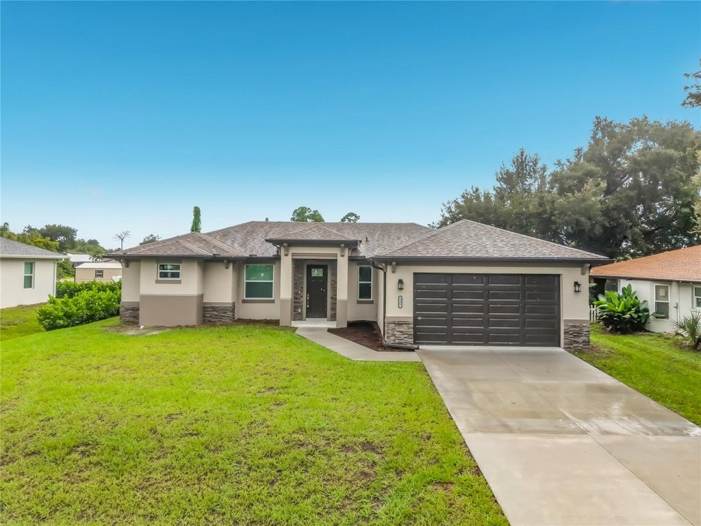 Photo of 18467 Morrisson Avenue, Port Charlotte, FL 33948 (MLS # C7531744)