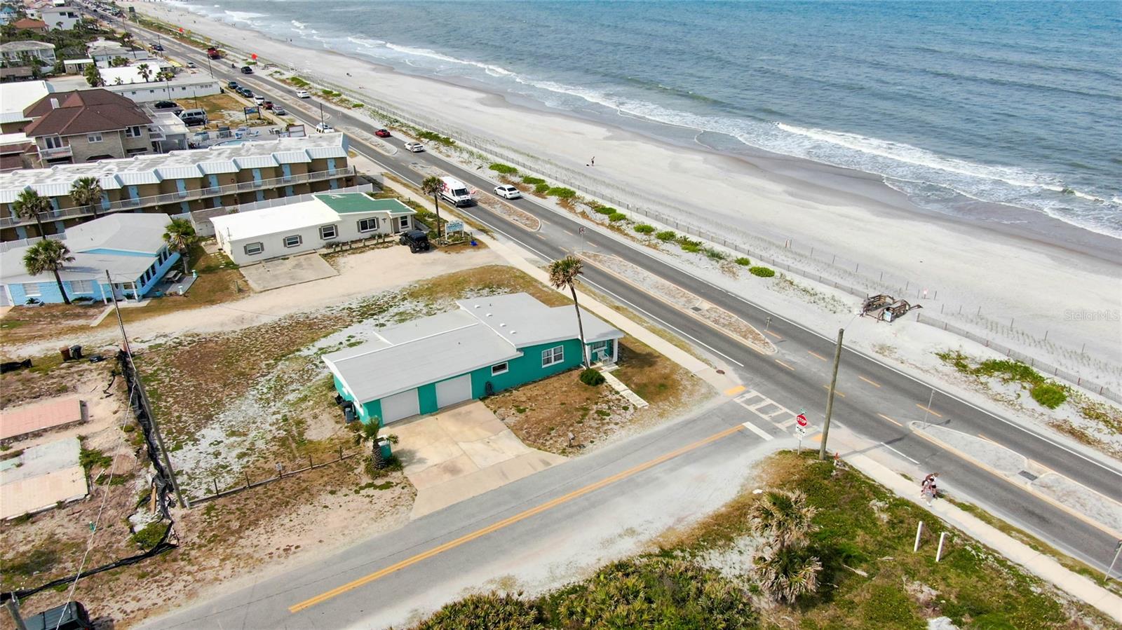 1244 S OCEAN SHORE BOULEVARD