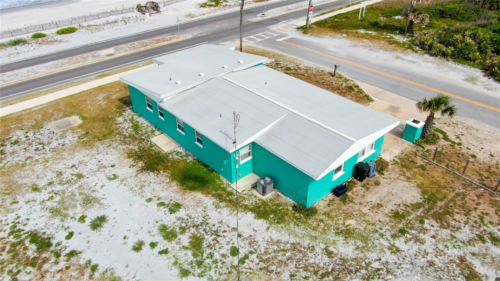 1244 S OCEAN SHORE BOULEVARD