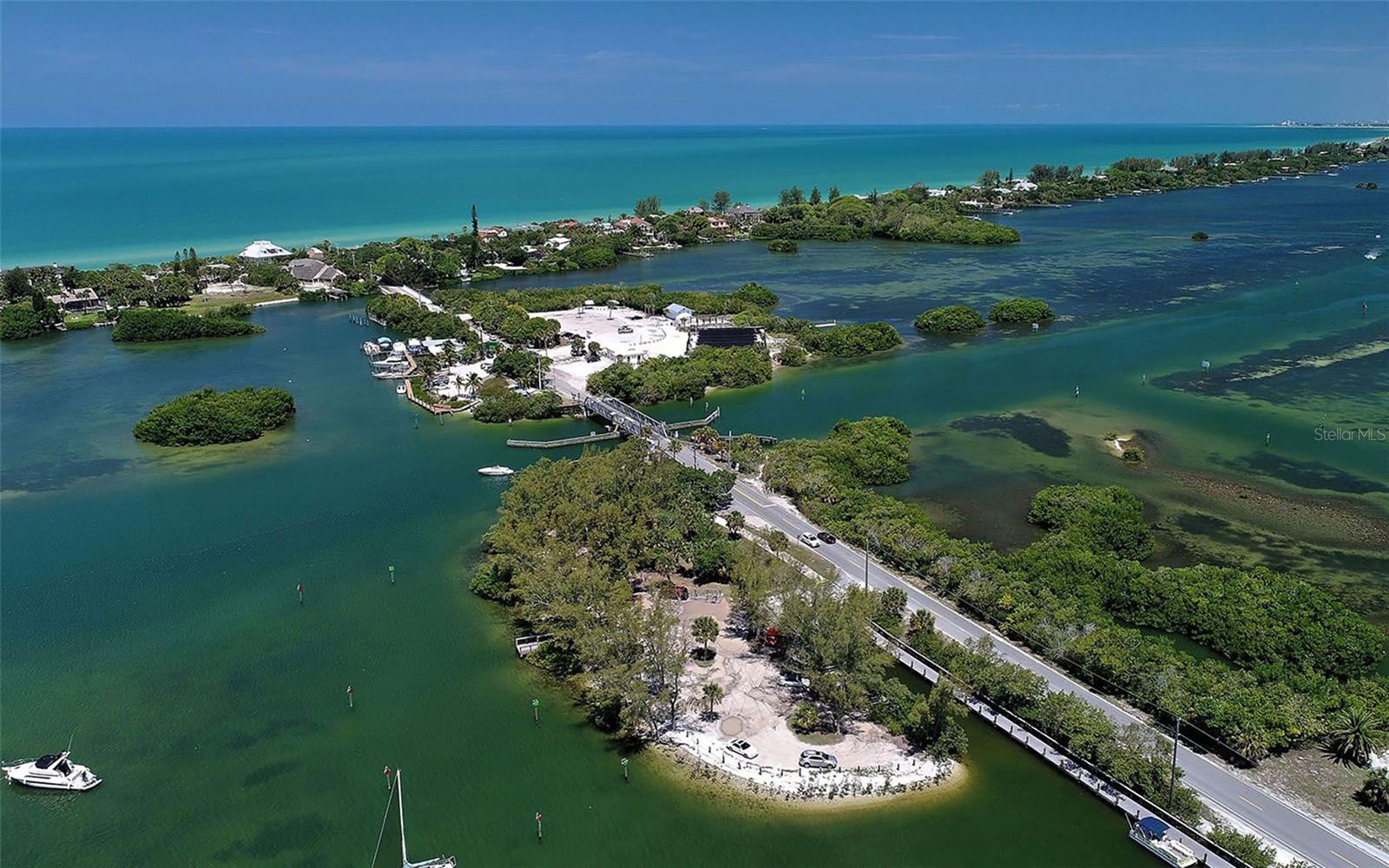 BAY STREET VILLAGE - Residential